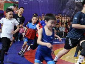 В Якутии учителя физкультуры проходят курсы по национальным видам спорта