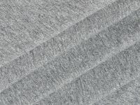 Базовые трусы-транки, 2 шт., Серый