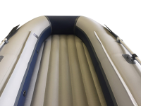 Гребная лодка ПВХ BIG BOAT Яр 310