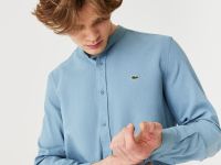 Мужская рубашка Lacoste Regular Fit