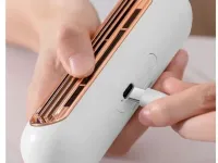 Стерилизатор Xiaomi Beheart Refrigerator Deodorizer (W8) (белый)