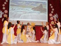 Айгурский сельский дом культуры