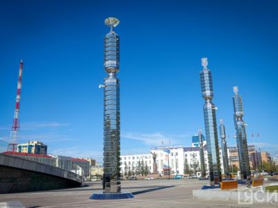 Театры Якутии представят совместный перформанс под открытым небом