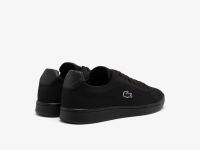 Мужские кеды Lacoste CARNABY PIQUEE 124 1 SMA