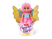 10011TQ4 Фея, в ассортименте