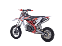 Мотоцикл BRZ X3 125cc PITBIKE