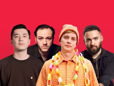 Roast Battle (Кино-павильон)