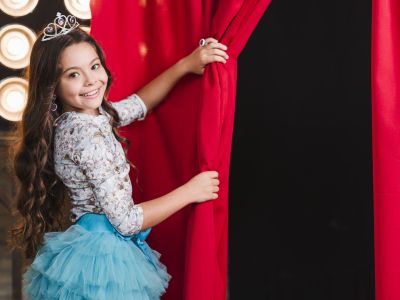 Билеты на Золушка (Балтийский дом) / Театр | Афиша | ИнфоТаймс