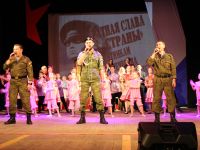 Лысьвенский культурно-деловой центр