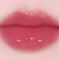 Увлажняющий блеск-тинт для губ с зеркальным сиянием FEEV Hyper-Fit Glam Rose Water