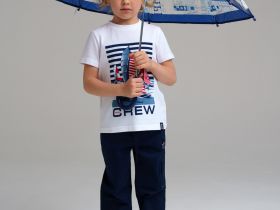 Зонт-трость для мальчиков