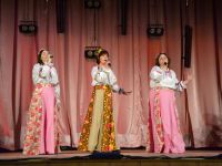 Болоньский сельский дом культуры