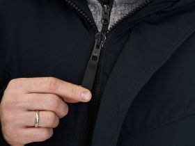 Полупальто пуховое Dikson IV Мужское