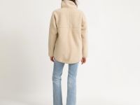 Куртка Флис/Felpa II