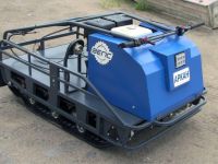 Мотобуксировщик ВЕПС «Аркан» 18 л.с.