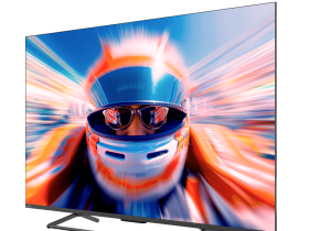 Интеллектуальный телевизор SDX-65U4169 серия 7000
