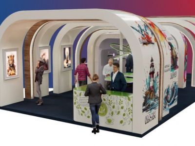 Выставку о возможностях развития на Дальнем Востоке представили московским студентам