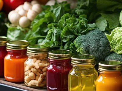 Требования к маркировке органической продукции ужесточаются