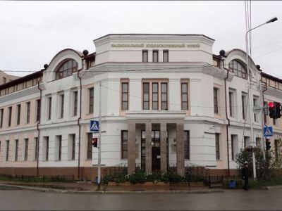 Национальный художественный музей Якутии запустит мультимедиа-гида через мобильное приложение