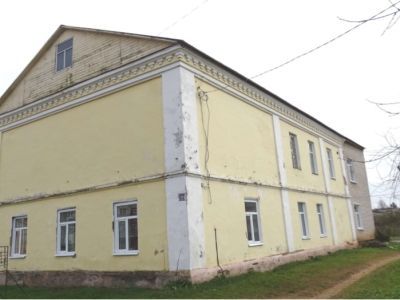 Дом Капрановых