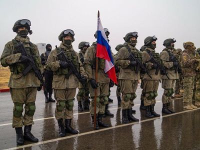 Хроника СВО на 16 ноября: статус ветерана добровольцам, поражение семи пунктов управления ВСУ