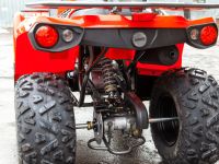 Квадроцикл SSSR Star