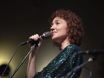 Билеты на Рапсодия оркестра им. Осипова и Анна Бутурлина. Чарльз Чаплин (Татарская филармония им. Габдуллы Тукая) / Концерт | Афиша | ИнфоТаймс