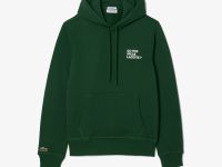 Худи Lacoste Unisex с капюшоном