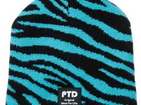 Шапка трикотажная для девочек