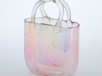 Ваза Перламутр/Nacre I