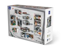 Modular Building 85041 Конструктор Архитектурное бюро