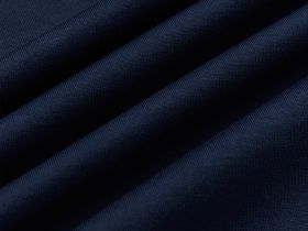 Футболка прямого кроя из мерсеризованного хлопка