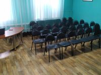 Харабалинская межпоселенческая библиотека