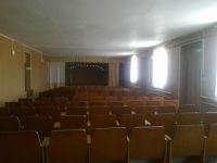 Нижнежуравский сельский дом культуры