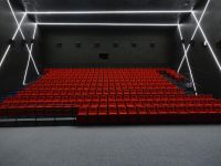 Кинотеатр «Супер 8»