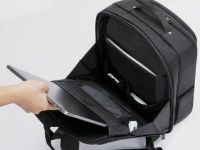 Рюкзак Xiaomi 90 Points Giant Energy Backpack (черный)