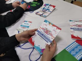 Студенты Якутии, занимающиеся в медиацентрах, присоединились к IV этномедиафоруму