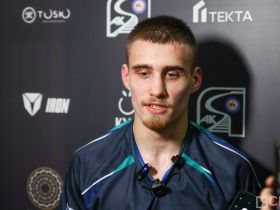 Якутские боксёры одержали победы в поединках турнира «Битва за контракт»