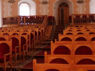 Открытие концертного сезона в ДИТРе (Северодвинск)