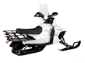 Снегоход С.МОТО Snowmax 200