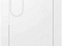 Чехол Samsung Clear Case Galaxy S26 FE прозрачный