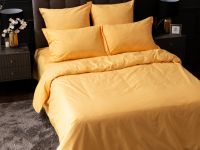 Постельное белье Летний желтый/Summer yellow