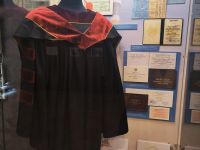 Музей космонавта Валерия Быковского