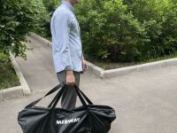 Сумка-чехол для YAMATO Series