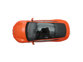 Модель автомобиля Xiaomi