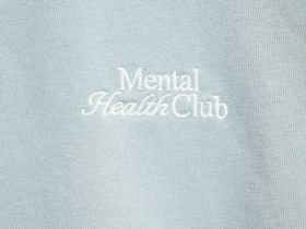 Толстовка с воротником-стойкой на молнии, Зеленый