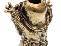 Бусина для темляка АУ, латунь