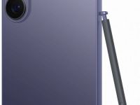 Смартфон Samsung Galaxy S26 Ultra 512 ГБ фиолетовый