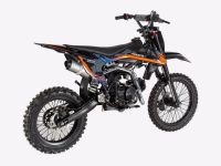 Питбайк AVANTIS KT-125E Classic 17/14