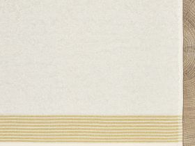 Полотенце махровое Galio, лайм